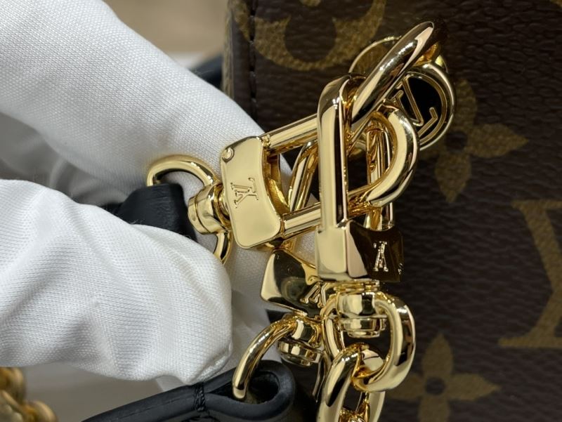 LV Satchel Bags